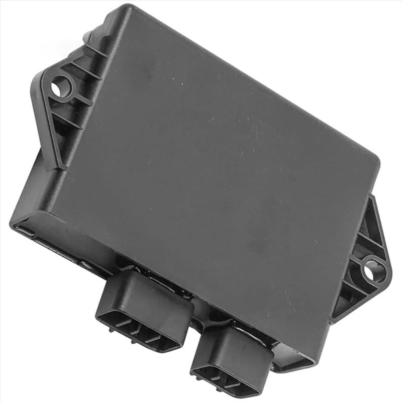Ignition Module 3GD 85540 40 00 Compatible with Yamaha Warrior Motorcycle Models - Image 1